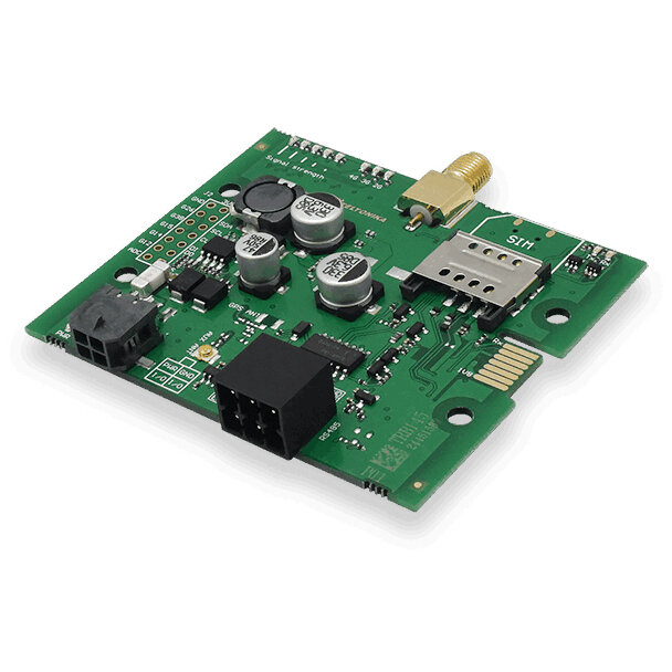 Router TRB145 Digital/Analog