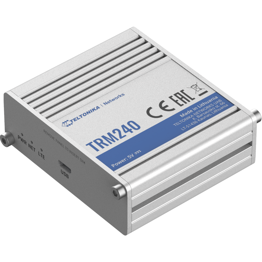 Router TRM240 LTE Modem (TRM240000000)