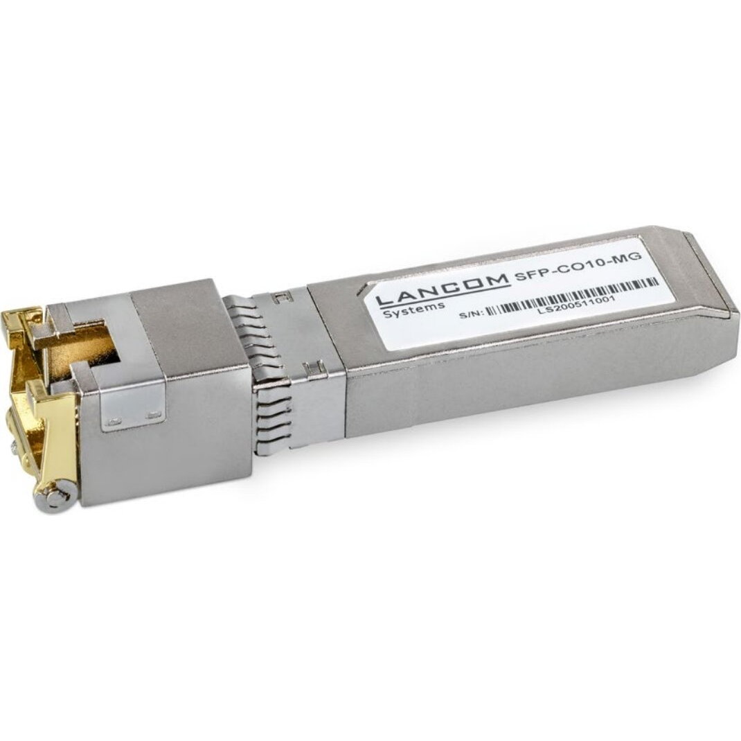 Router UF Extension Module 4x 1G SFP (UF-X60)
