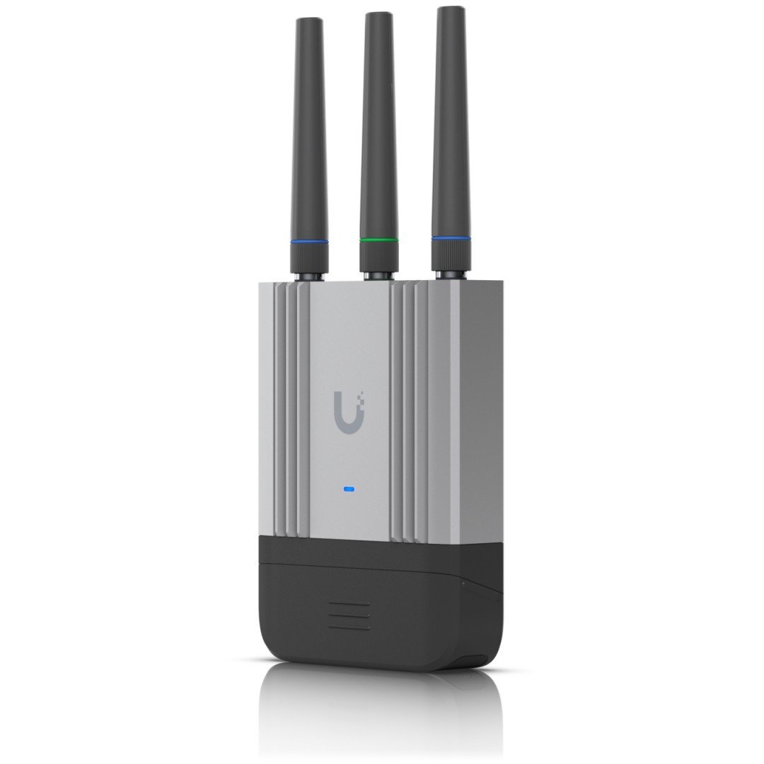 Router UniFi UMR-Industrial