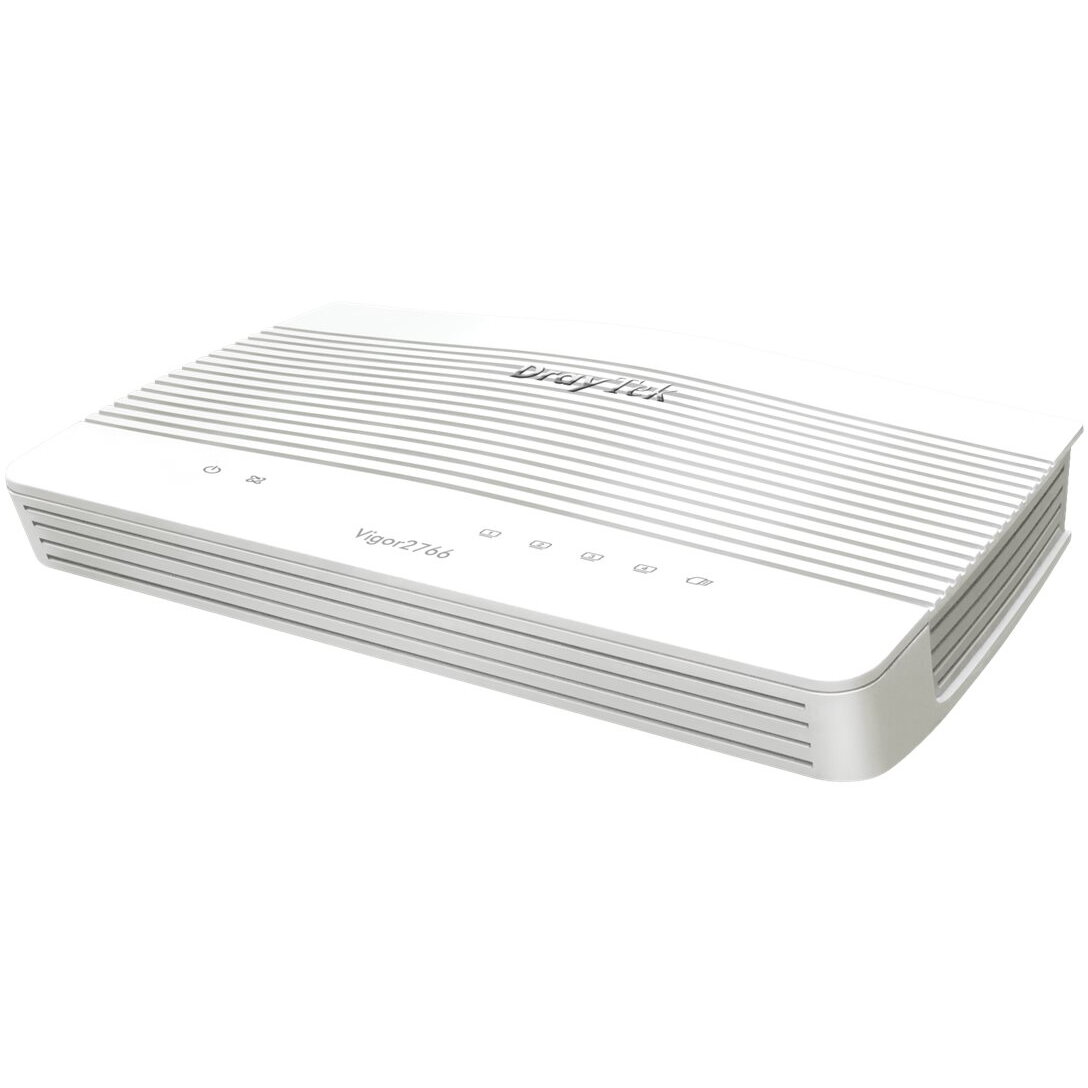 Router Vigor 2766 VDSL2 Super V. Router m. G.Fast