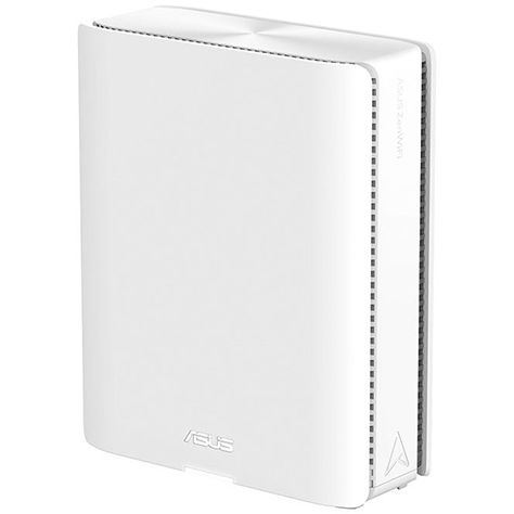 Router Wireless 10Gigabit ZenWiFi BQ16 Quad-Band WiFi 7