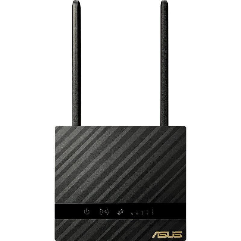Router Wireless 4G-N16