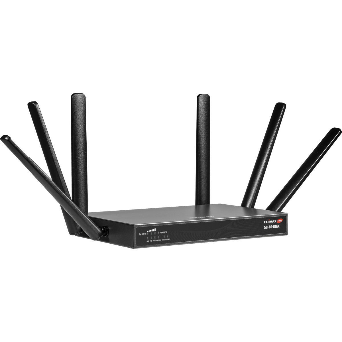 Router Wireless 5G-8649AX (5G NR AX1800 Business WiFi)