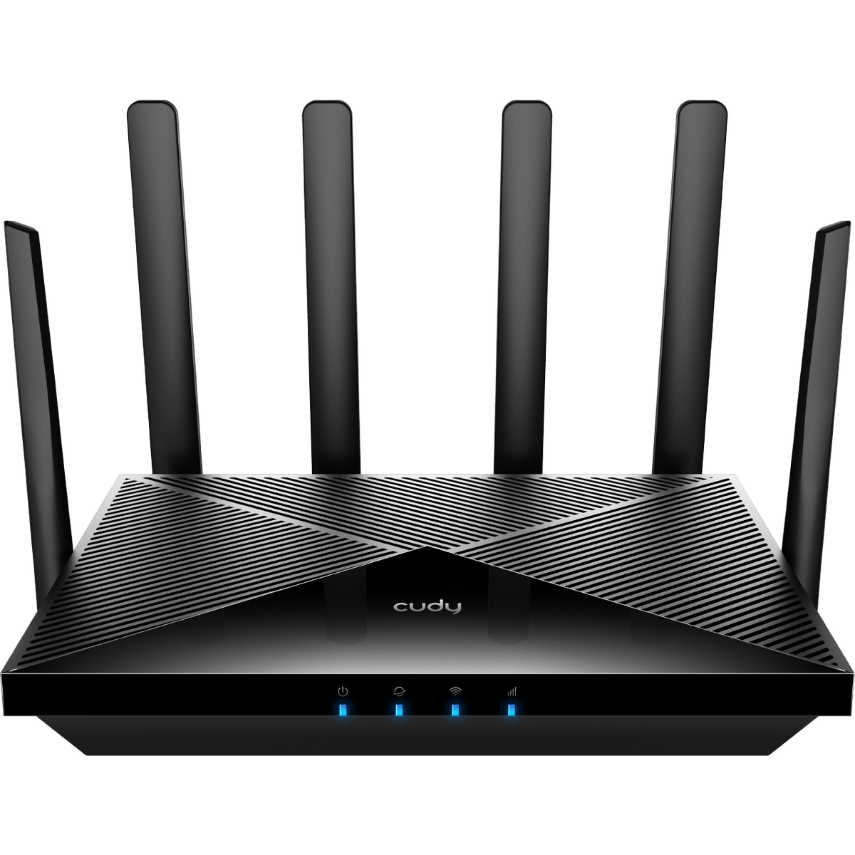 Router Wireless  AC1200 Wi-Fi 4G LTE-Cat6 Gigabit Ro