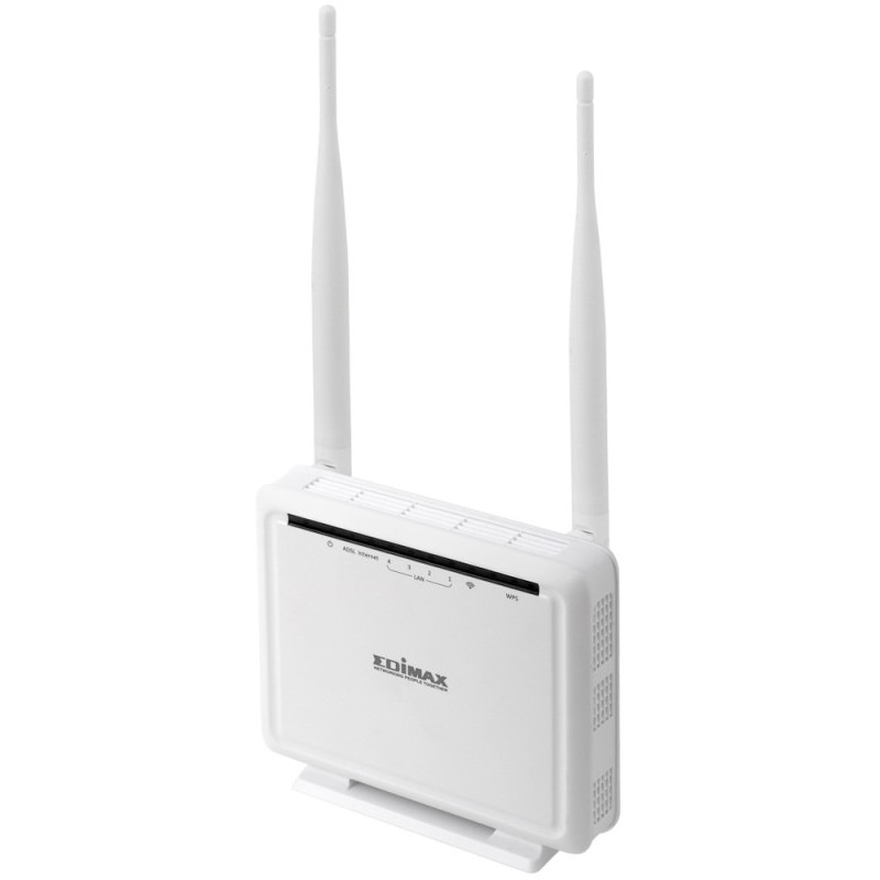 Router Wireless AR-7286WnA, N300 ADSL2+