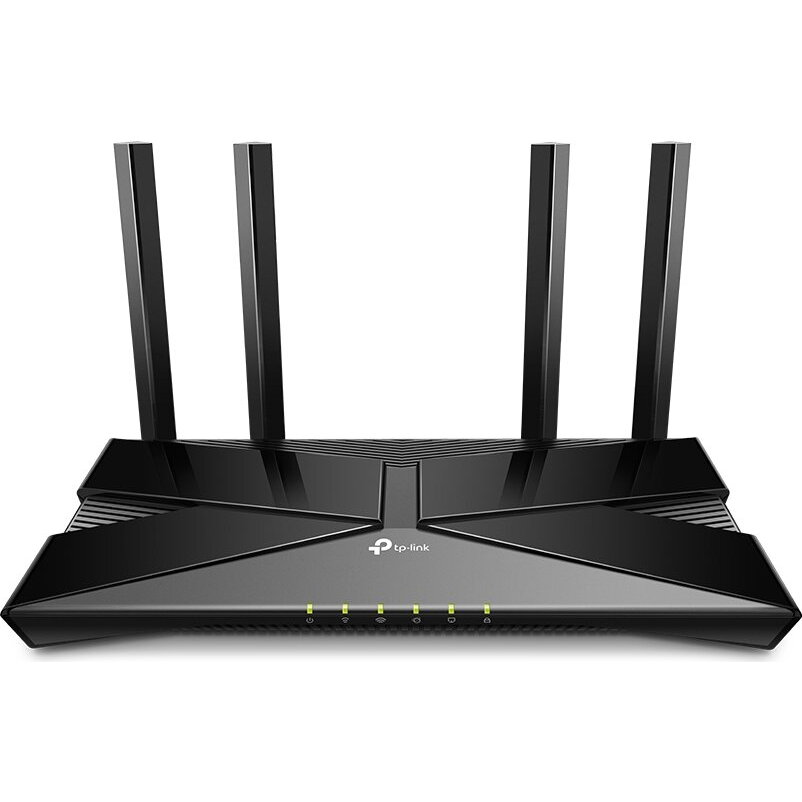 Router Wireless Archer AX23 (AX1800/Dual-Band)