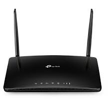 Router Wireless Archer MR500 (AC1200/4G-LTE Modem)