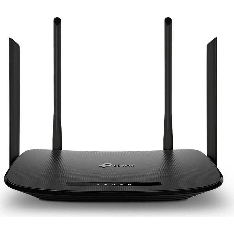 Router Wireless Archer VR300 (AC1200 VDSL/ADSL/Modem)