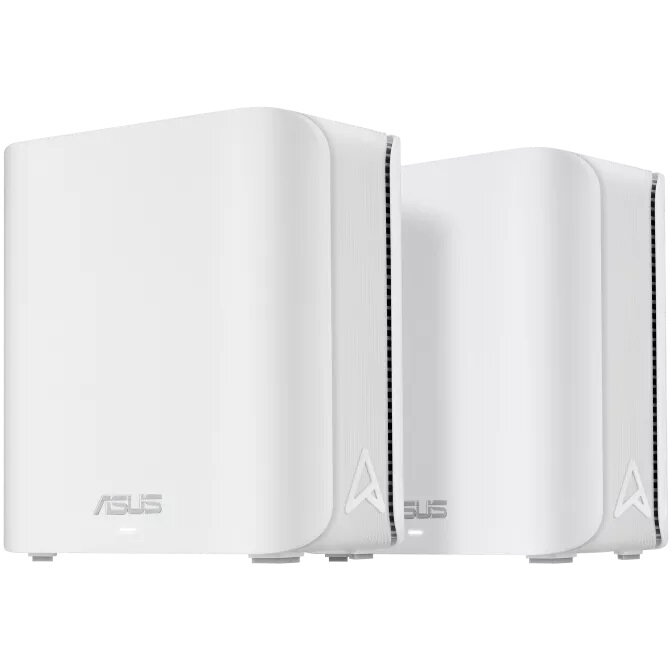 Router Wireless Asus ZenWiFi BD4 Dual-band WiFi 7 Router
