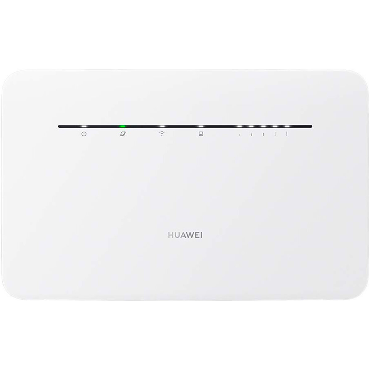 Router Wireless B535-232  Dual-band (2.4 GHz / 5 GHz) 4G White
