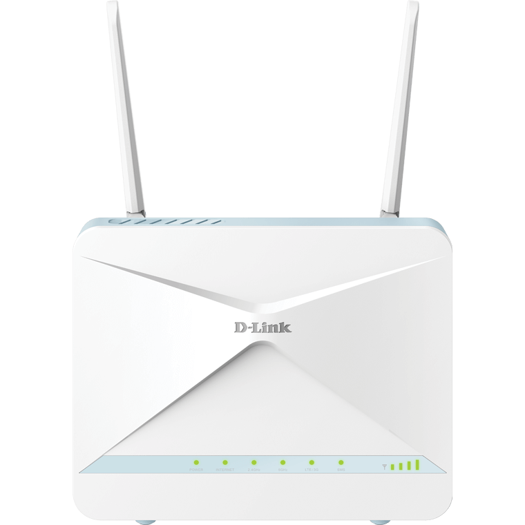 Router Wireless D-LINK G416/E AX1500 4G CAT6 SMART ROUTER