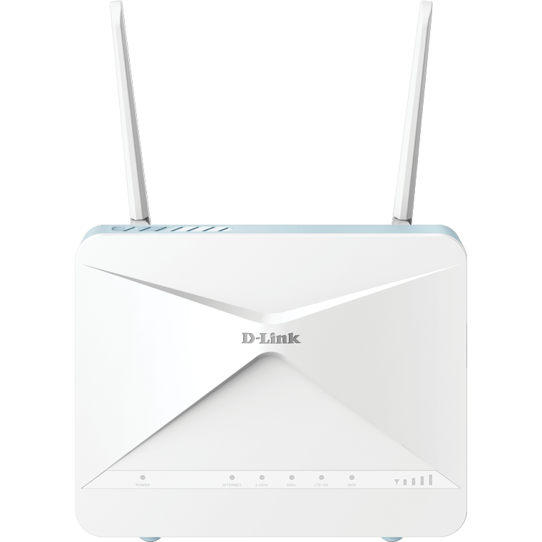 Router Wireless G415 AX1500 4G Smart
