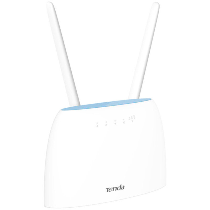 Router wireless 4G09 AC1200 3G/4G LTE White