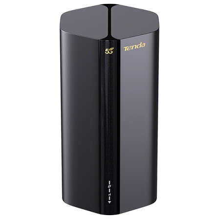 Router wireless 5G03 1x LAN Black