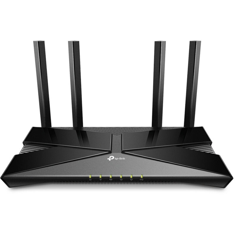 Router wireless Gigabit Archer AX20 Dual-band