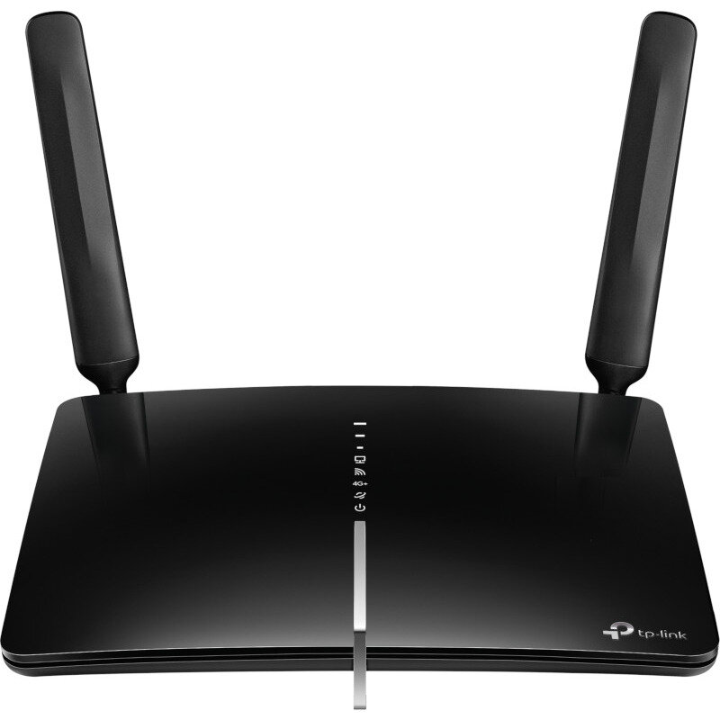 Router wireless Archer MR600 4x LAN Black