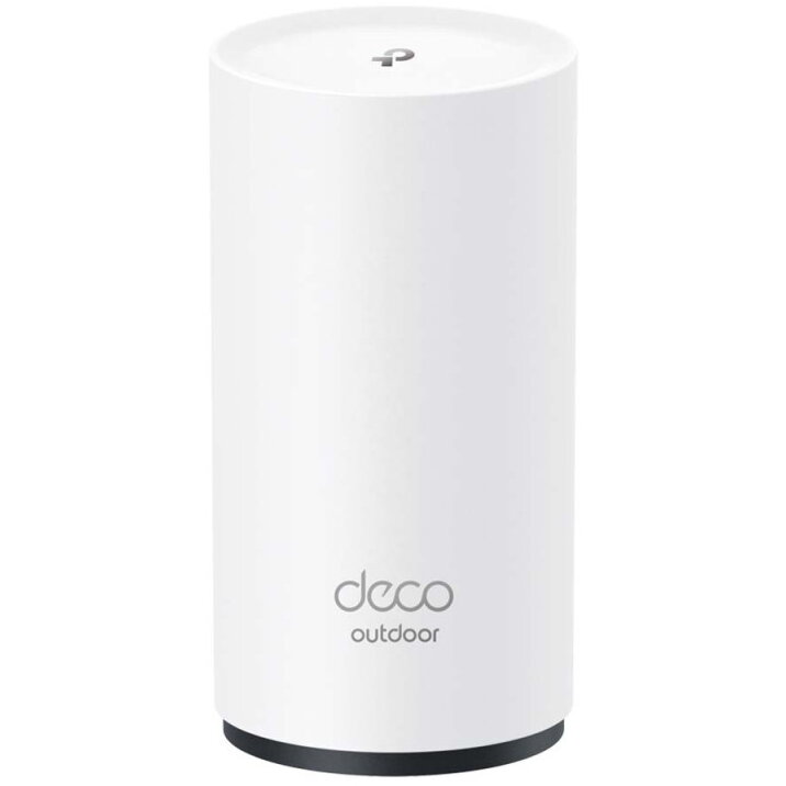 Router Wireless Gigabit DECO X50 OUTDOOR Dual-Band WiFi 6