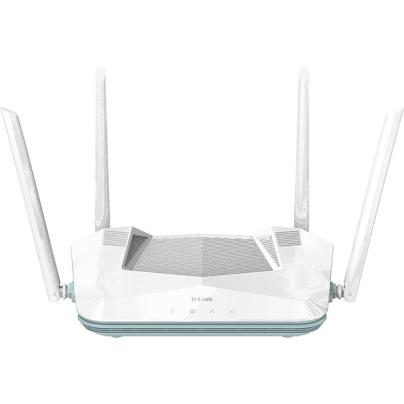 Router Wireless Gigabit Eagle PRO AI AX3200 Smart Router R32 Dual Band WiFi 6