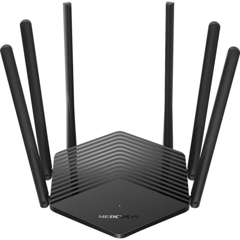 Router wireless MR50G AC1900 Black