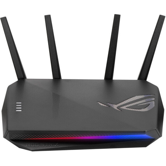 Router Wireless Gigabit ROG STRIX GS-AX5400, Dual-Band, WiFi 6