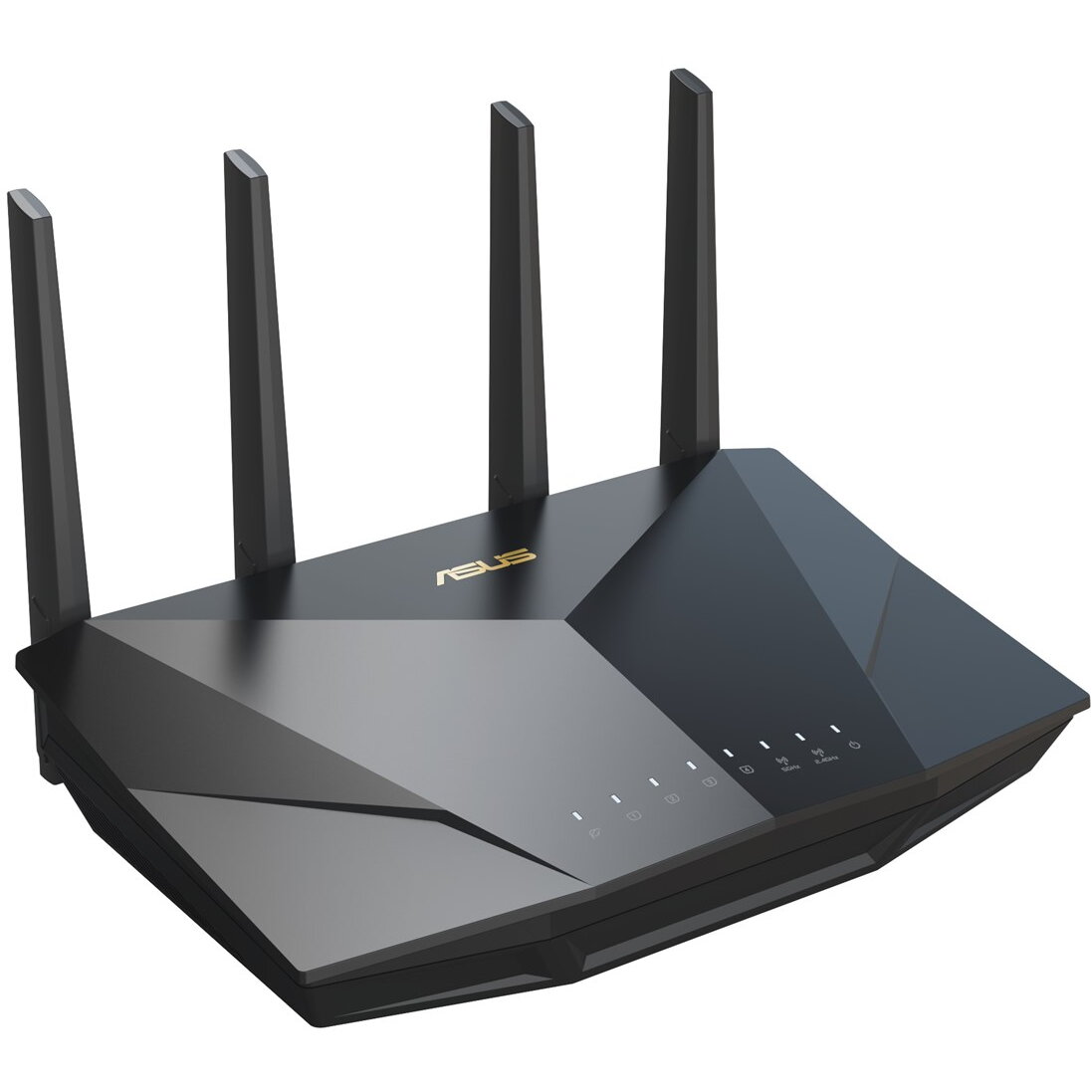 Router Wireless Gigabit RT-AX5400 Dual-Band WiFi 6