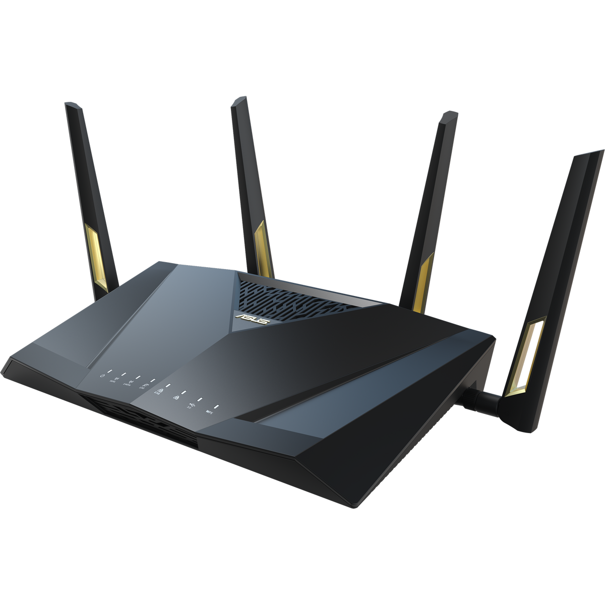 Router Wireless Gigabit RT-AX88U PRO Dual-Band WiFi 6