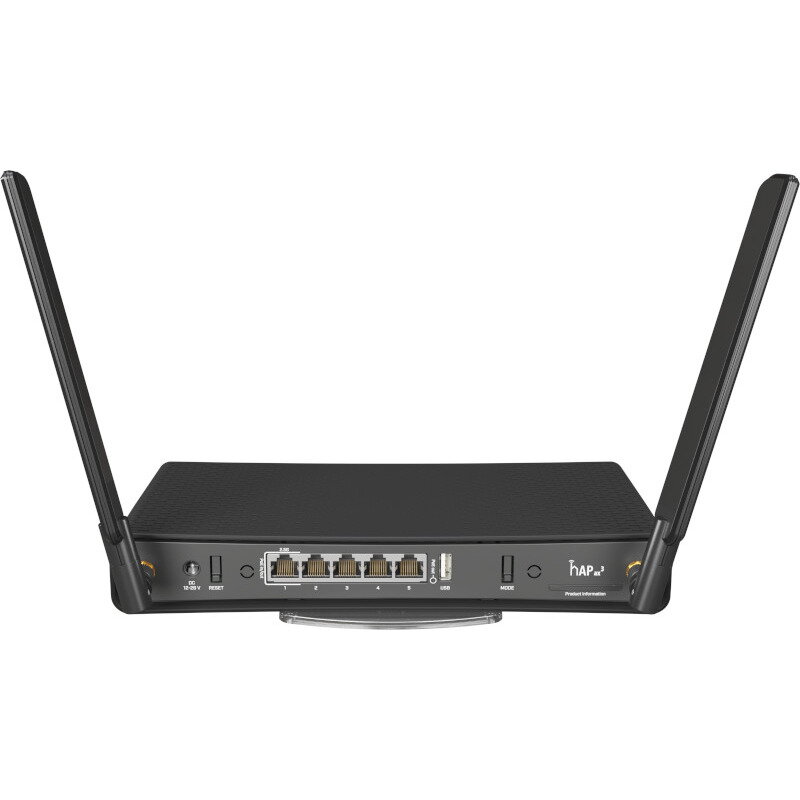 Router Wireless hAP ax3
