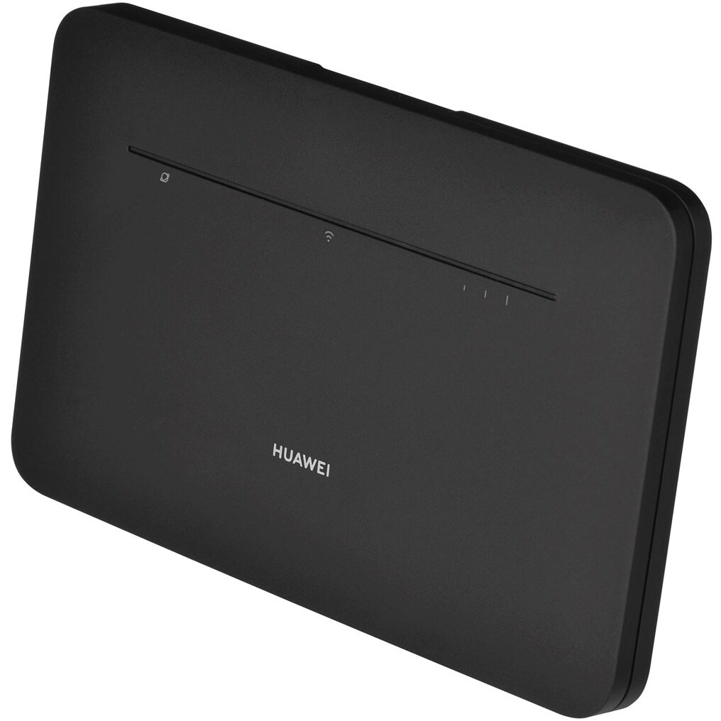 Router Wireless Huawei B535-232a LTE router