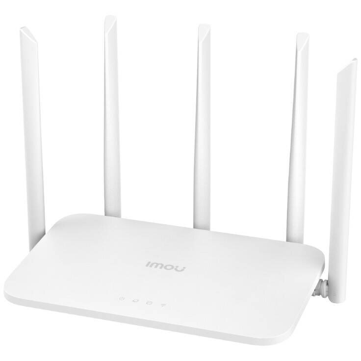 Router Wireless IMOU HX21 Dual-Band WiFi Router