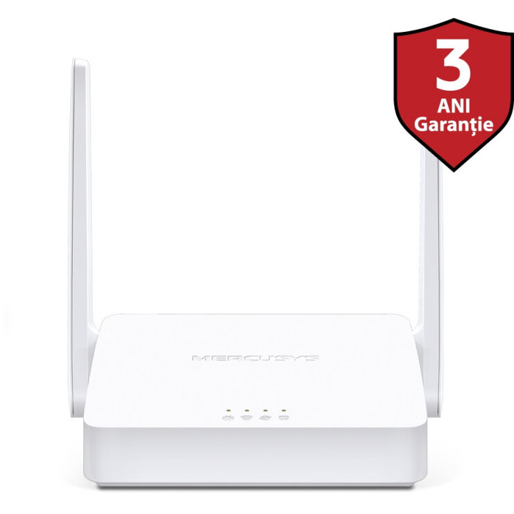 Router Wireless MW302R