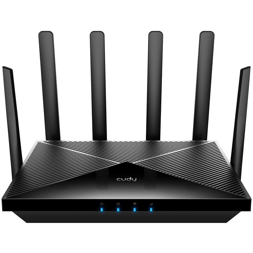 Router Wireless P5_EU Mesh Gigab AX3000 5G Dual SIM