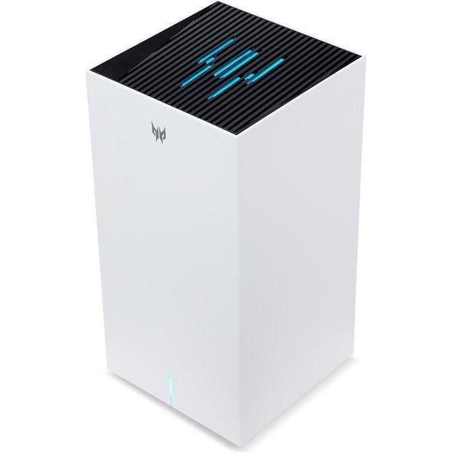 Router Wireless Predator Connect T7 Wifi 7 Mesh EU plug