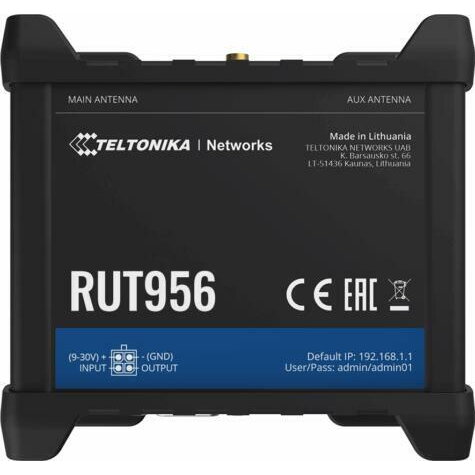 Router Wireless RUT956
