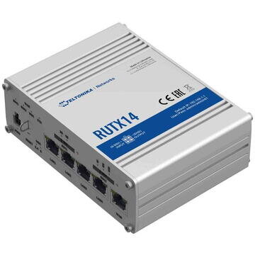 Router Wireless RUTX14