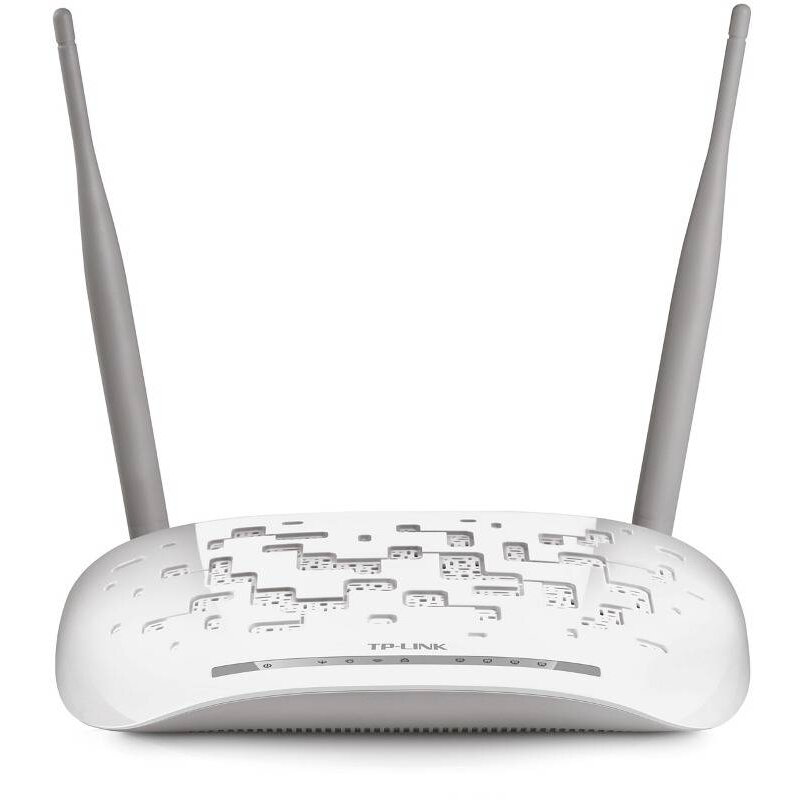 Router Wireless TD-W8961N-desigilat