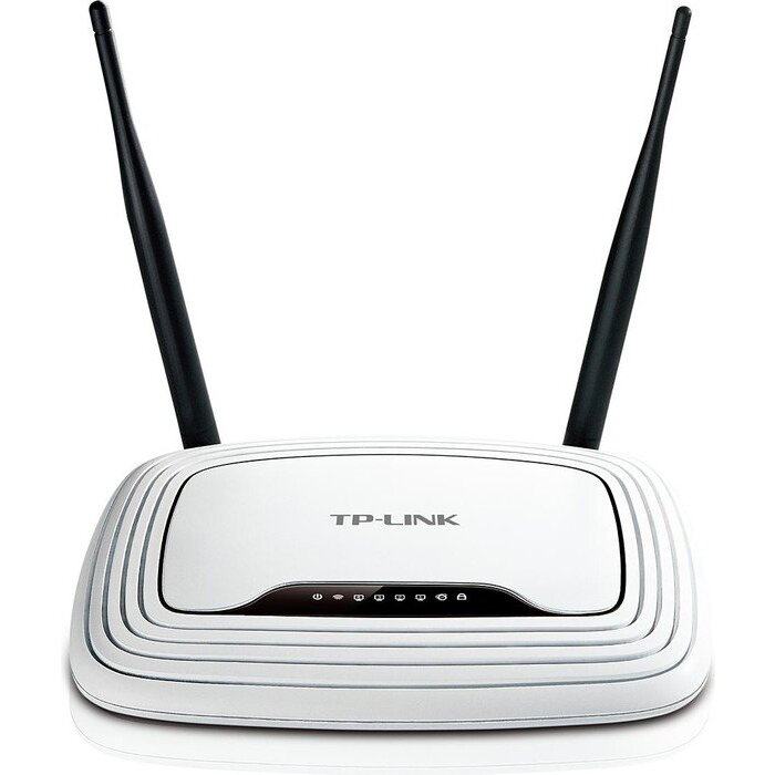 Router Wireless TL-WR841N (300MBit)