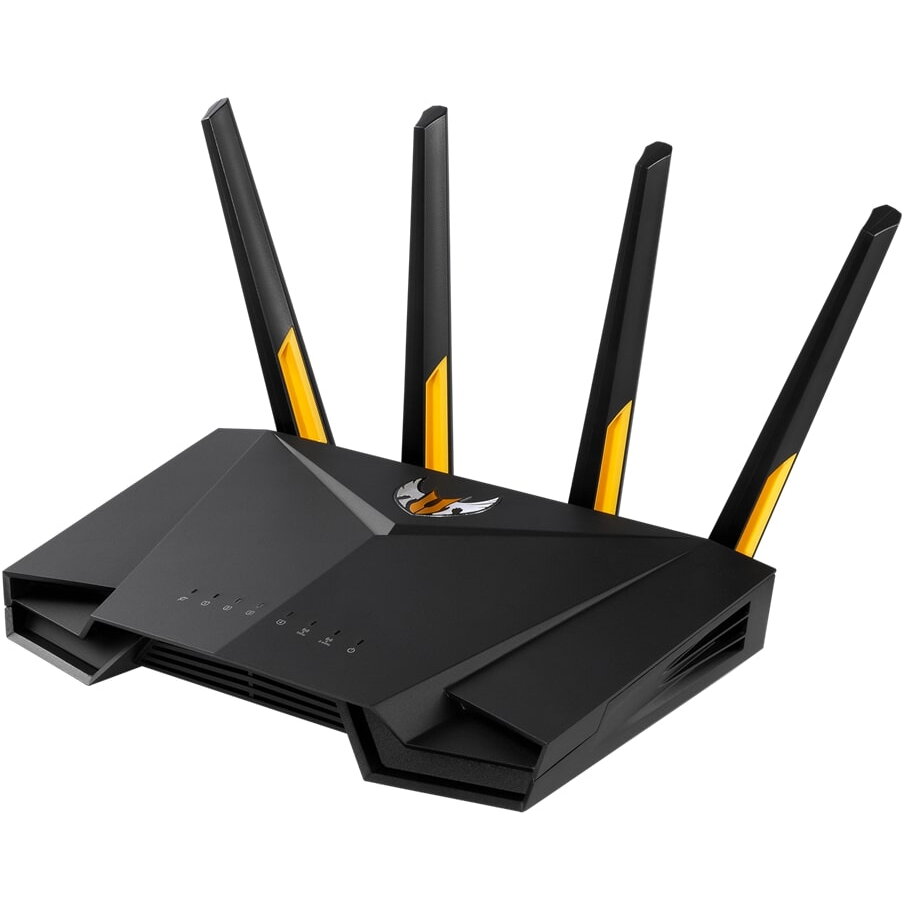 Router Wireless TUF-AX3000 V2 Dual Band WiFi 6 Gaming