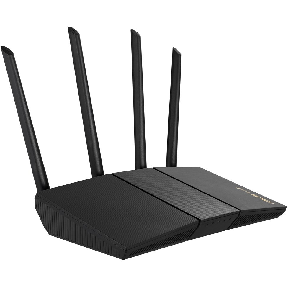 Accesoriu server RT-AX57 AX3000 AiMesh, router