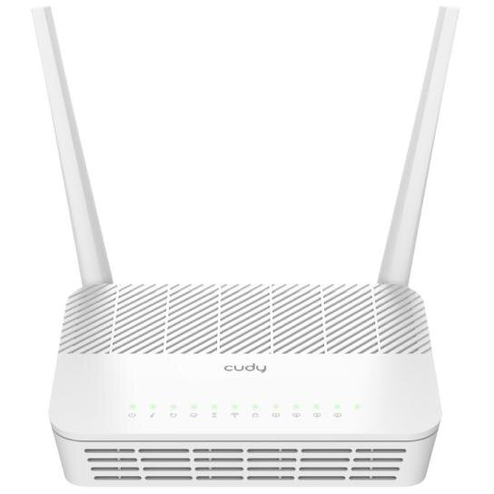 Router Wireless WiFi GP1200 AC1200 GPON