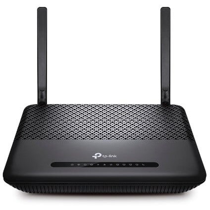 Router Wireless XC220-G3v GPON AC1200 Wireless Gigabit