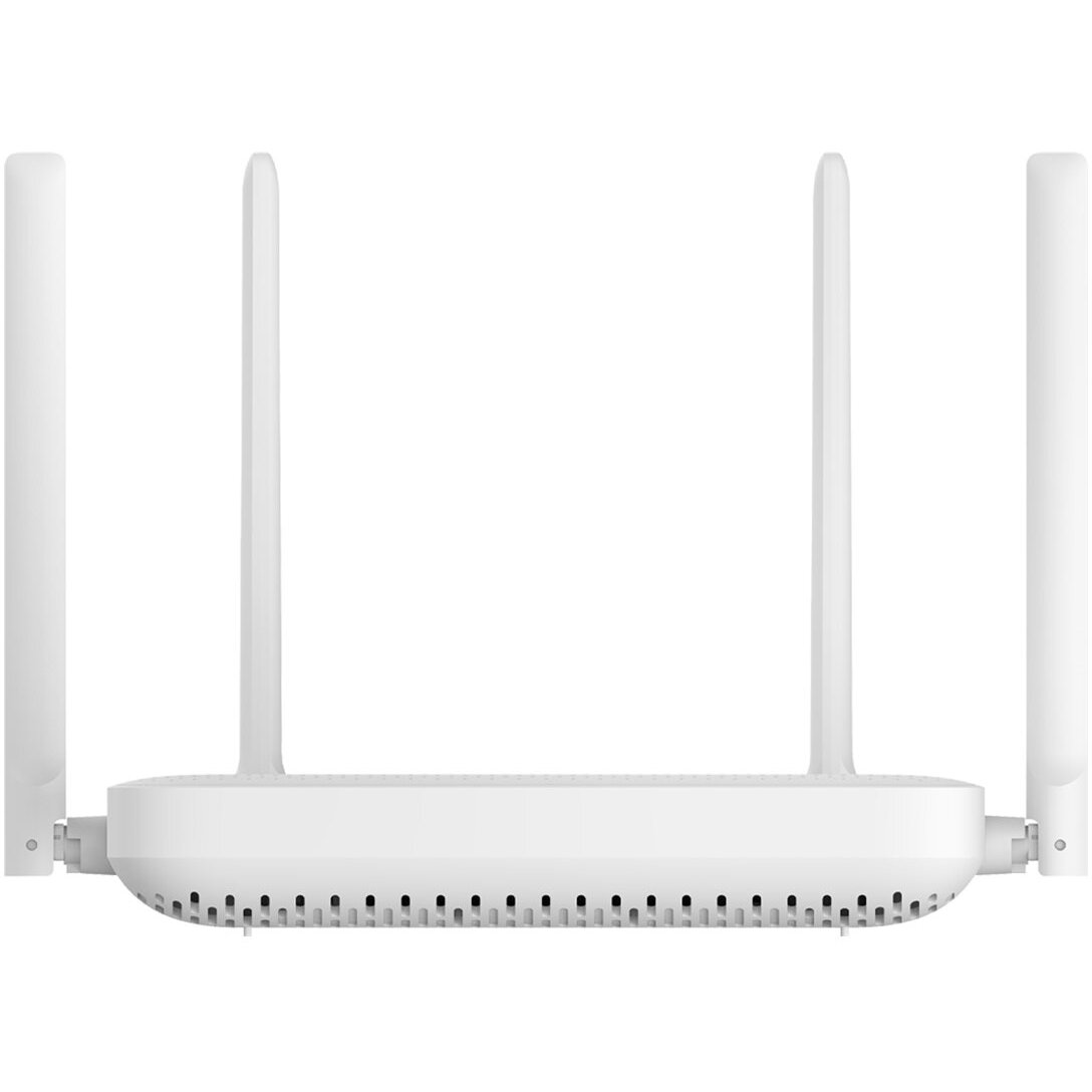 Router Wireless AX1500 Dual Band  Wi-Fi 6 5GHz 1500Mbps  Alb
