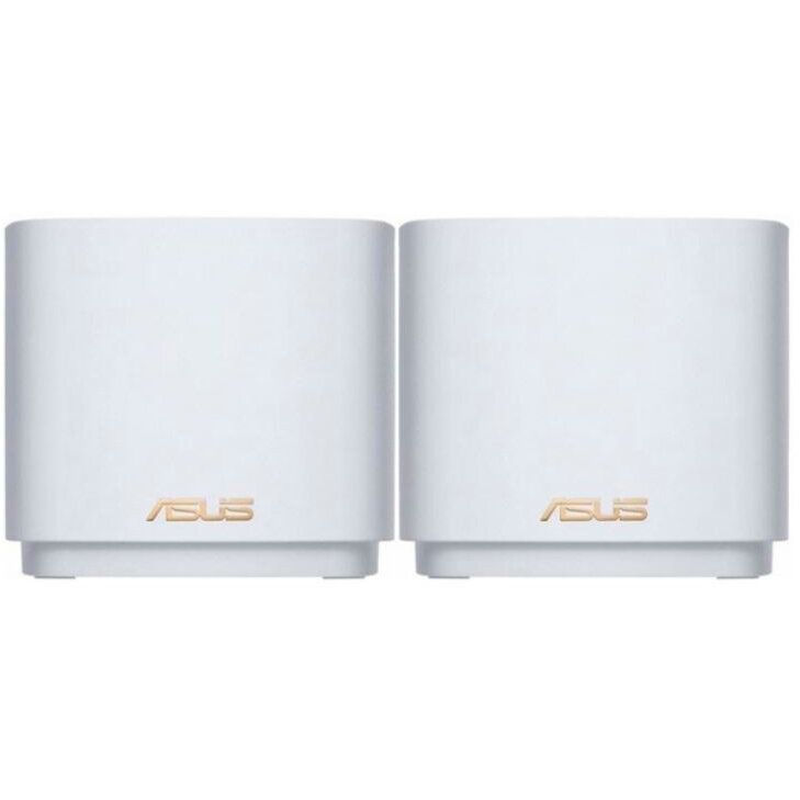 Router Wireless ZenWiFi XD4 PlusWiFi 6 AX1800 2-pack