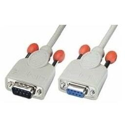 RS232 Cablu 9pol. Sub-D St/Kpl 20m