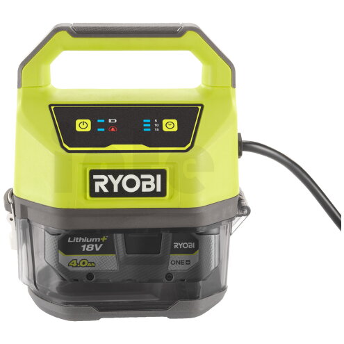 Ryobi RY18SPA-O