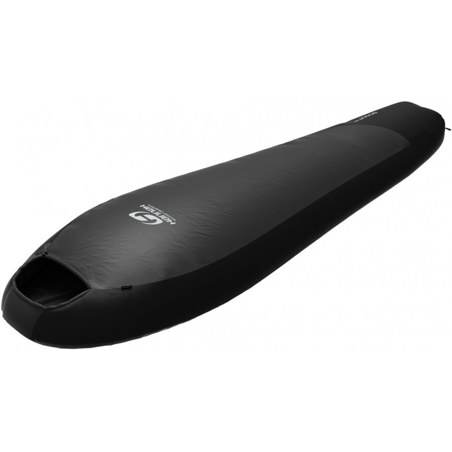 Sac de dormit Hannah Scout 120, dark shadow anthracite