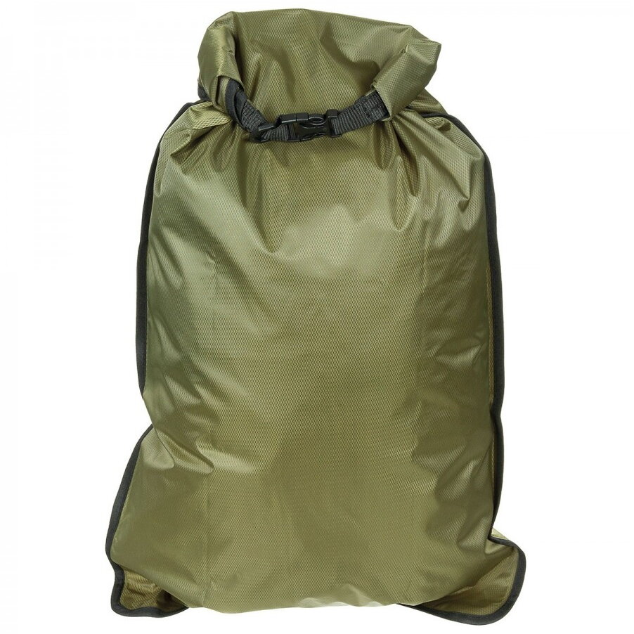 Sac impermeabil 20 litri MFH Duffle Bag, rip stop