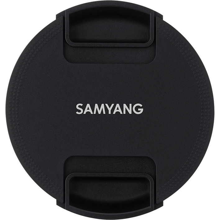 Samyang Front Cap for AF 24mm f/2.8  AF 45mm F/1.8 Sony FE (CF-49A)