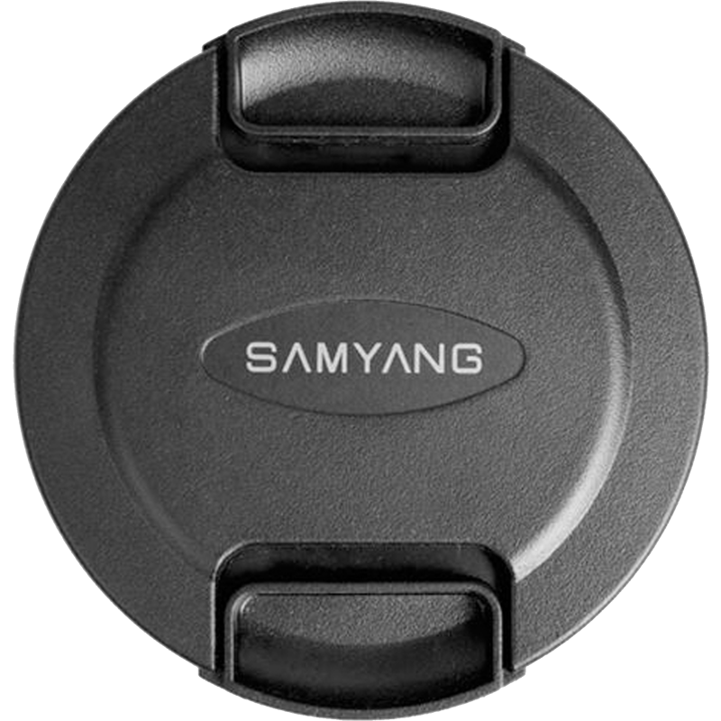 Samyang Front Cap for AF 35mm f/2.8 Sony FE (CF-40)