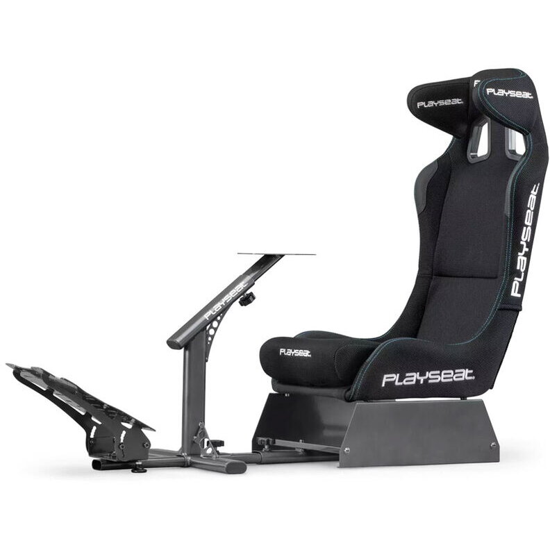 Scaun Evolution Pro Actifit - Negru